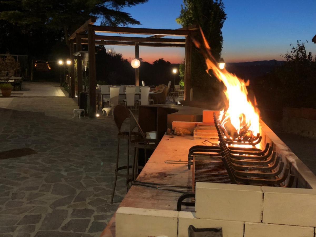 Tenuta Lisetta Monterotondo  Exterior foto
